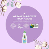 Just Green Organic Baby Laundry Softener 1000ml