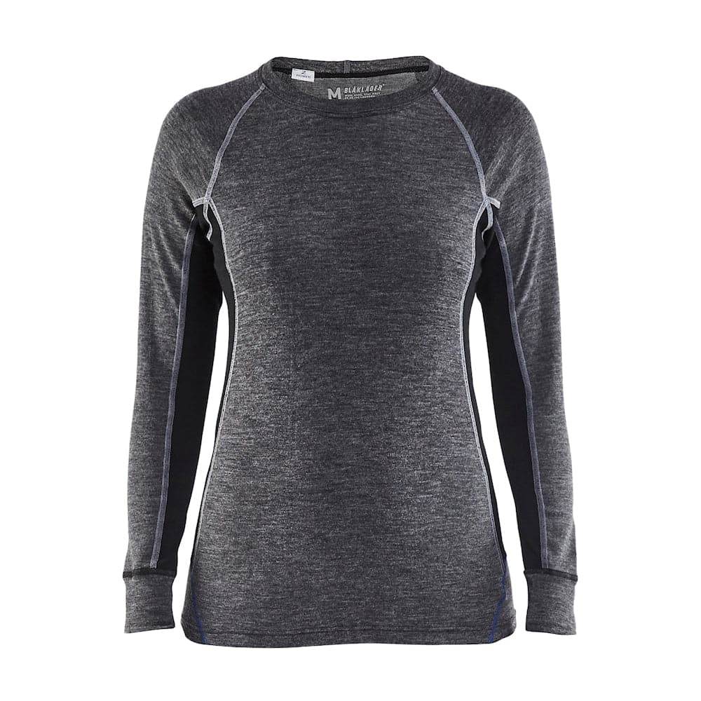 Blaklader 7200 Women's Merino Thermal Top