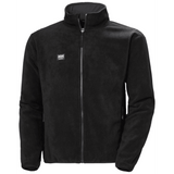 Helly Hansen 72065 Manchester Zip In Fleece Jacket