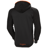 Helly Hansen 72269 Chelsea Evolution Hooded Pile Fleece Jacket