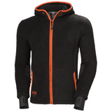 Helly Hansen 72269 Chelsea Evolution Hooded Pile Fleece Jacket