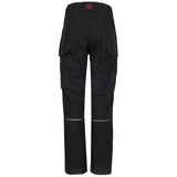 Tuffstuff 727 Elite Lightweight Rip-Stop Knee Pad Holster Pocket Trousers