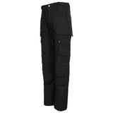 Tuffstuff 727 Elite Lightweight Rip-Stop Knee Pad Holster Pocket Trousers
