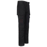Tuffstuff 727 Elite Lightweight Rip-Stop Knee Pad Holster Pocket Trousers