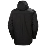 Helly Hansen 73290 Waterproof Helly Tech Pro Winter Jacket