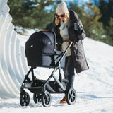 Joie Signature Vinca & Ramble XL - Eclipse