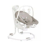 Joie Serina 2-in-1 Swing - Walnut
