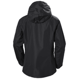 Helly Hansen 74044 Women's Manchester Waterproof Shell Jacket