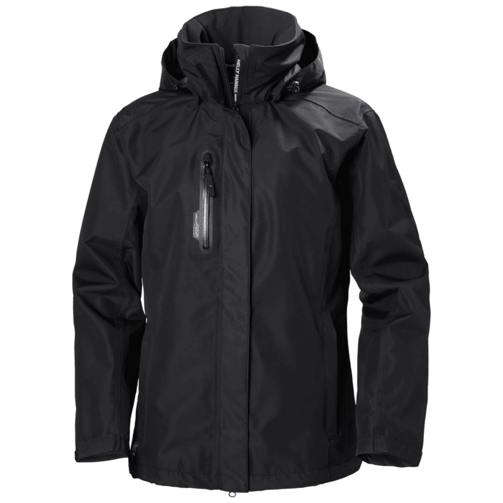 Helly Hansen 74044 Women's Manchester Waterproof Shell Jacket