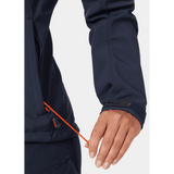 Helly Hansen 74240 Women's Luna Soft Shell Jacket