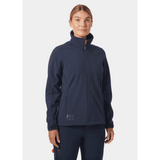 Helly Hansen 74240 Women's Luna Soft Shell Jacket