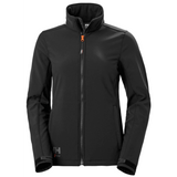 Helly Hansen 74240 Women's Luna Soft Shell Jacket