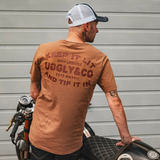 Malt Keep it Lit' Tee