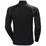 Helly Hansen 75075 Fakse Flame Retardant High Neck Shirt