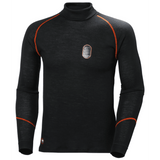 Helly Hansen 75075 Fakse Flame Retardant High Neck Shirt