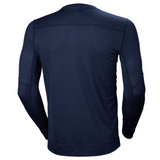 Helly Hansen 75105 Lifa Base Layer Crewneck