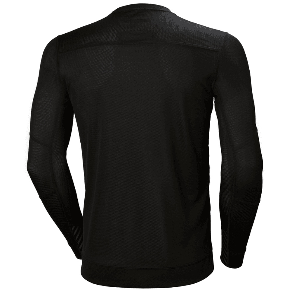 Helly Hansen 75105 Lifa Base Layer Crewneck