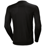 Helly Hansen 75105 Lifa Base Layer Crewneck