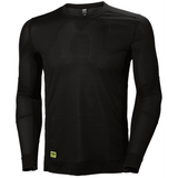 Helly Hansen 75105 Lifa Base Layer Crewneck