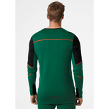 Helly Hansen 75106 Lifa Base Layer Merino Crewneck