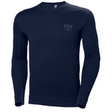 Helly Hansen 75106 Lifa Base Layer Merino Crewneck