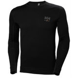 Helly Hansen 75106 Lifa Base Layer Merino Crewneck