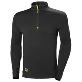 Helly Hansen 75109 Lifa Base Layer Half Zip