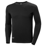Helly Hansen 75117 Lifa Active Base Layer Crewneck