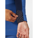 Helly Hansen 75209 Women's Lifa Base Layer Merino Crewneck