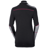 Helly Hansen 75210 Womn's Lifa Base Layer Merino Half Zip