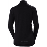 Helly Hansen 75210 Womn's Lifa Base Layer Merino Half Zip