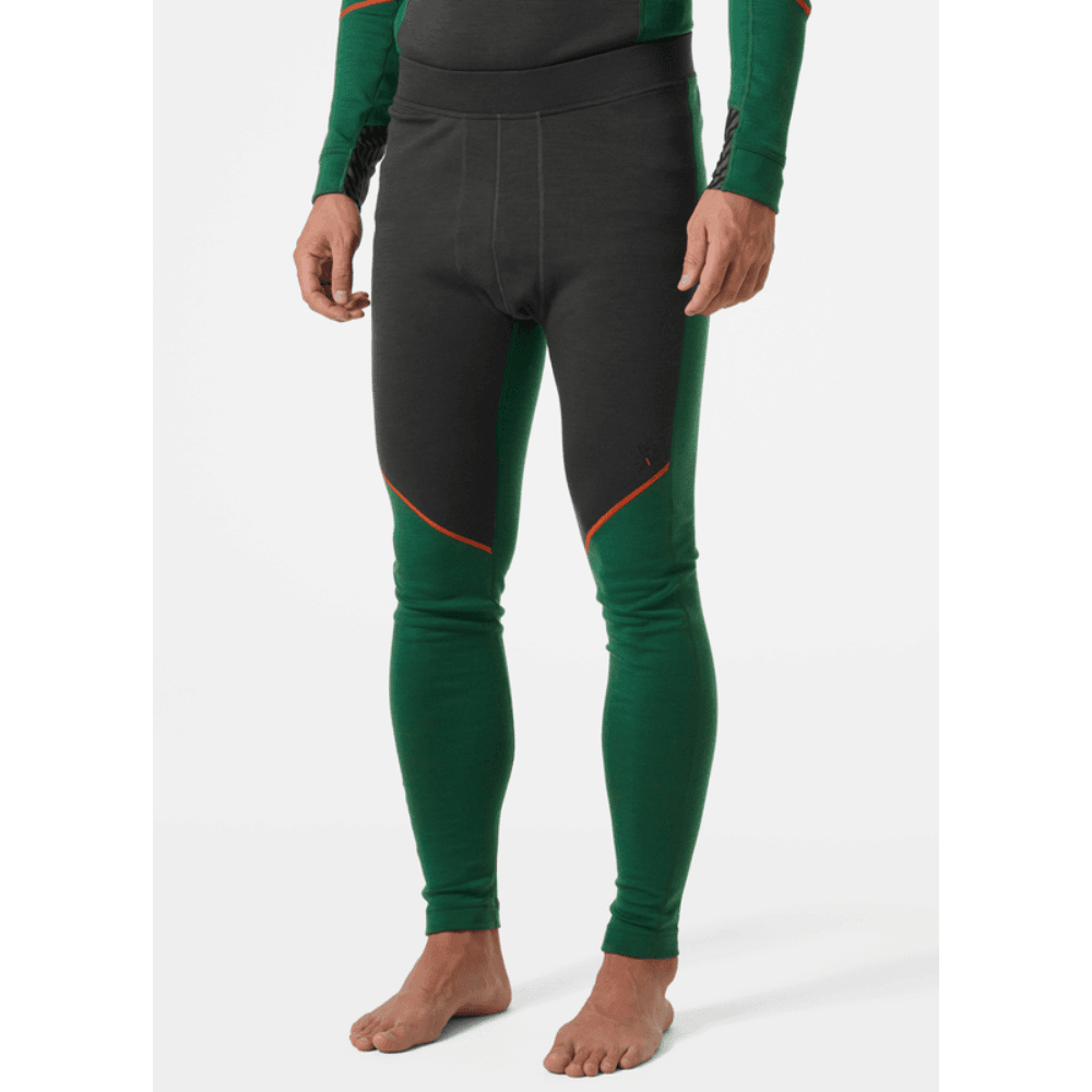 Helly Hansen 75506 Lifa Base Layer Merino Pant