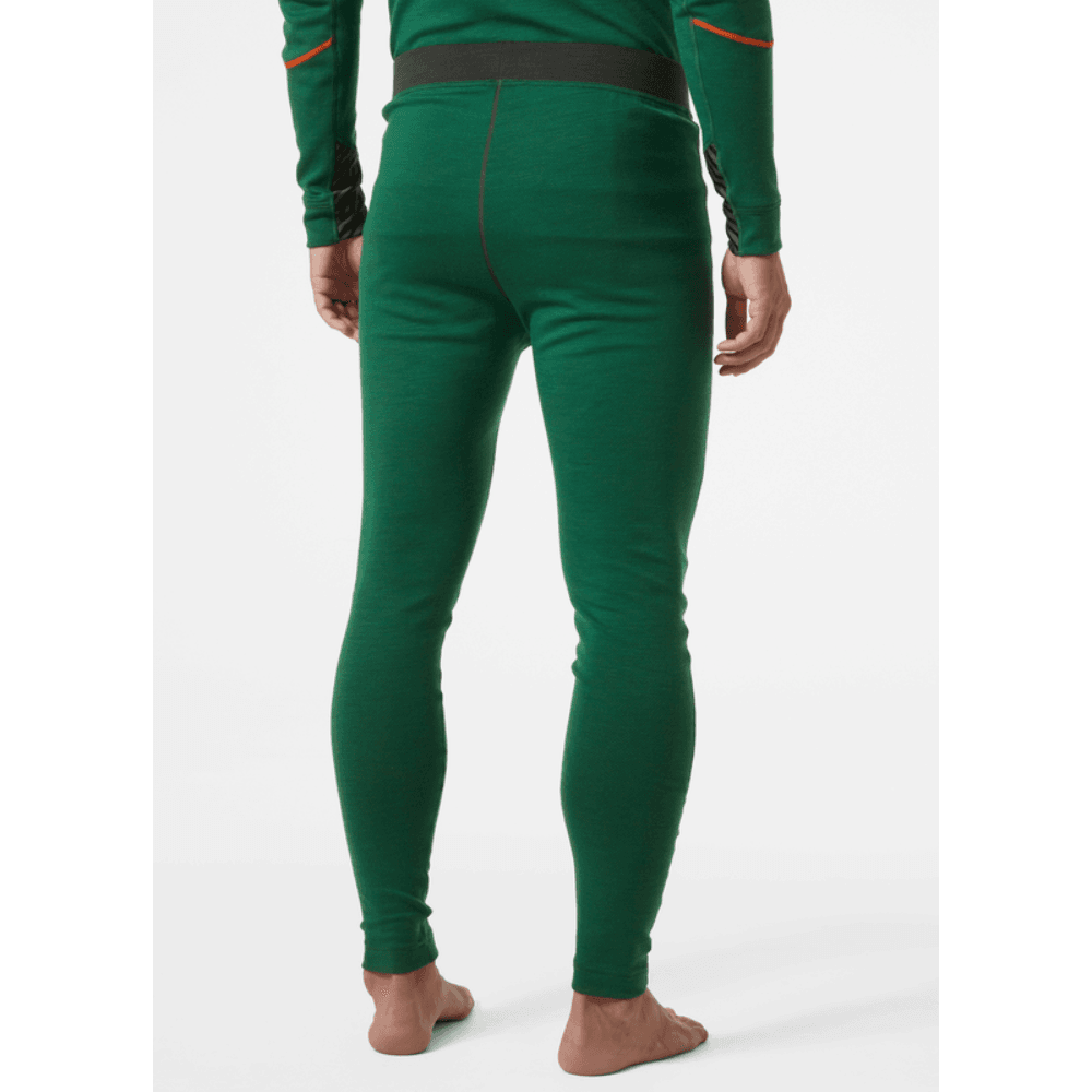 Helly Hansen 75506 Lifa Base Layer Merino Pant