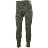 Helly Hansen 75506 Lifa Base Layer Merino Pant