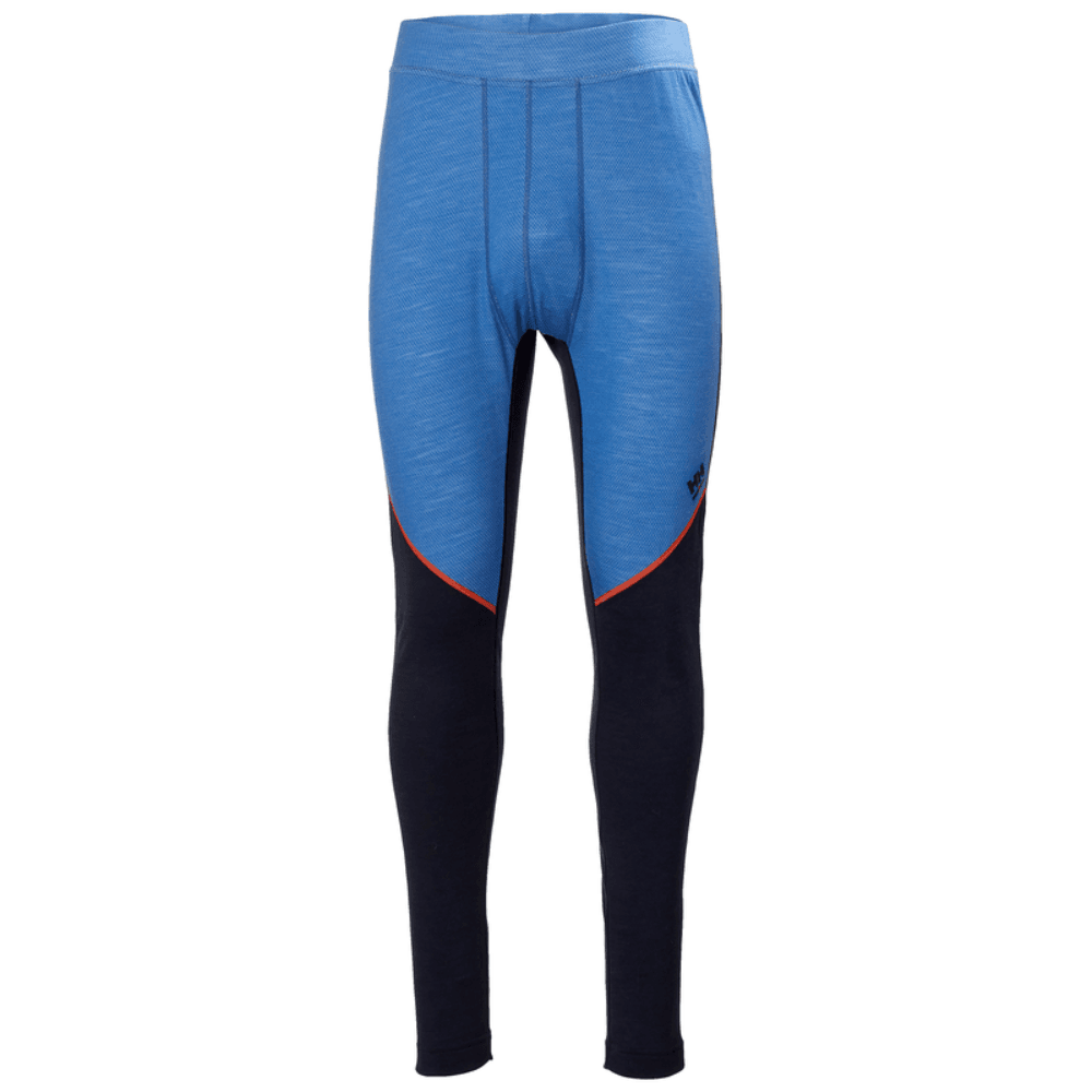 Helly Hansen 75506 Lifa Base Layer Merino Pant