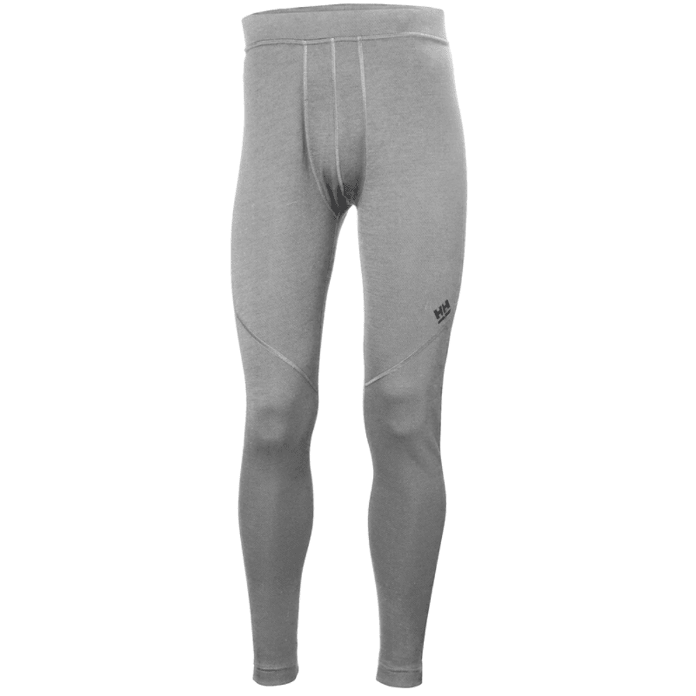 Helly Hansen 75506 Lifa Base Layer Merino Pant