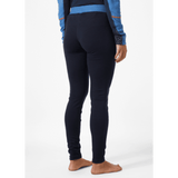 Helly Hansen 75520 Women's Lifa Base Layer Merino Trousers