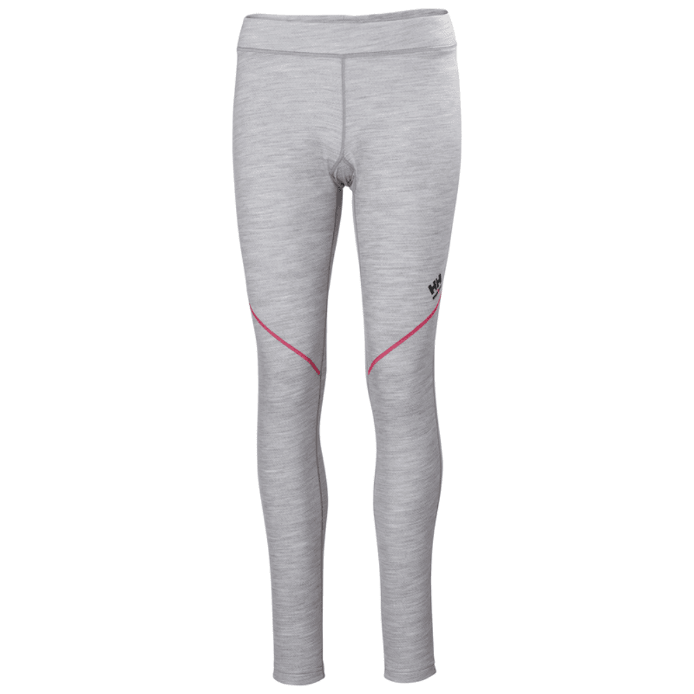 Helly Hansen 75520 Women's Lifa Base Layer Merino Trousers