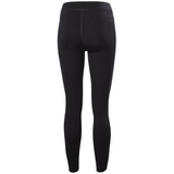 Helly Hansen 75520 Women's Lifa Base Layer Merino Trousers Black / L