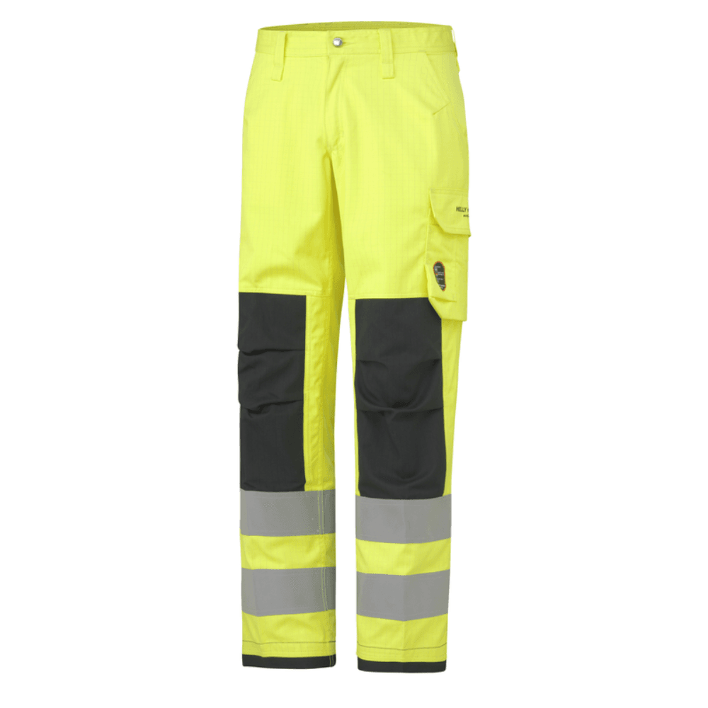 Helly Hansen 76475 Aberdeen Flame Retardant Trousers Class 2