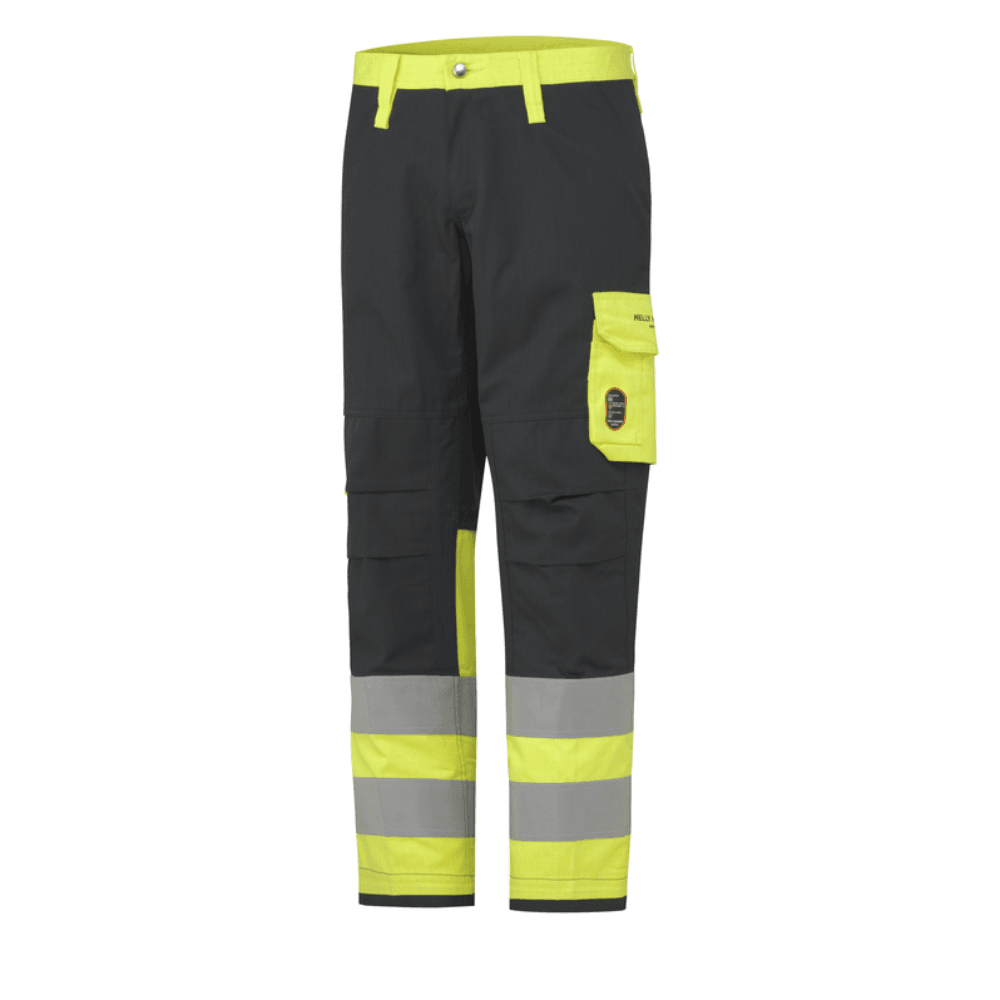 Helly Hansen 76479 Aberdeen Flame Retardant Multinorm Trousers Class 1