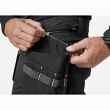 Helly Hansen 76563 Magni 4-Way Stretch Holster Pocket Knee Pad Trousers