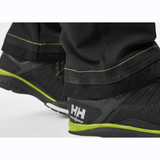 Helly Hansen 76563 Magni 4-Way Stretch Holster Pocket Knee Pad Trousers