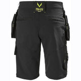 Helly Hansen 76583 Magni 4-Way Stretch Construction Shorts