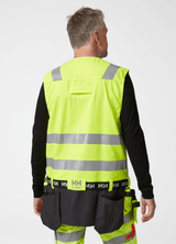 Helly Hansen 77120 2.0 Hi Vis Stretch Construction Vest