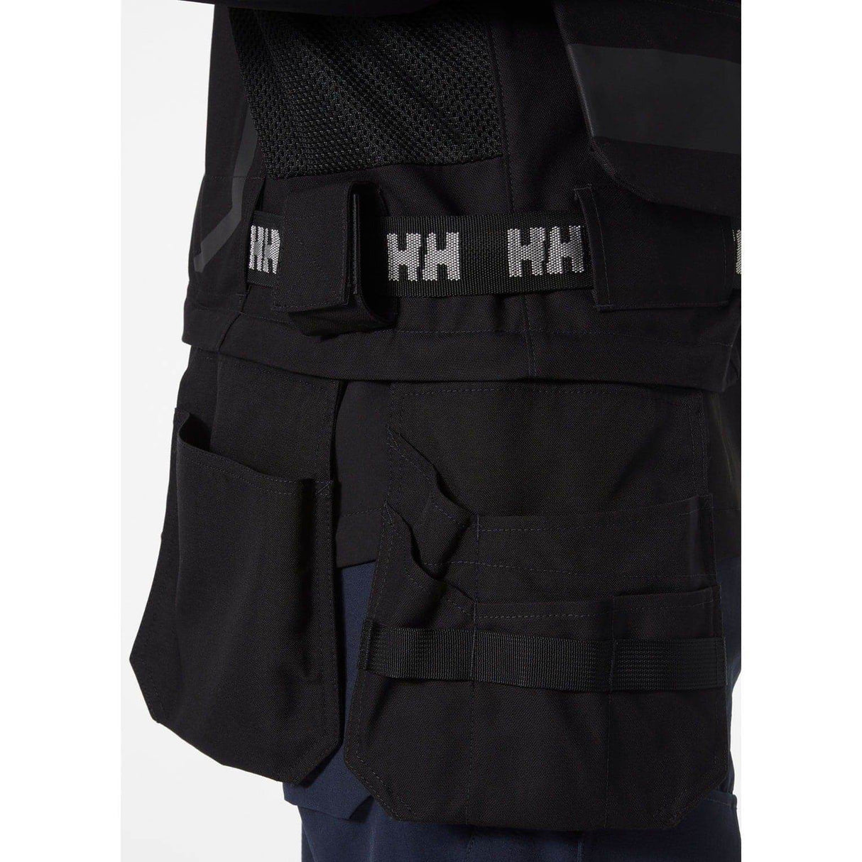 Helly Hansen 77140 Chelsea Evo Tool Vest