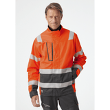 Helly Hansen 77220 Alna 2.0 Hi Vis Jacket