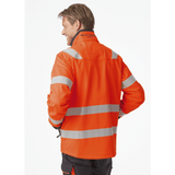 Helly Hansen 77220 Alna 2.0 Hi Vis Jacket