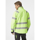 Helly Hansen 77220 Alna 2.0 Hi Vis Jacket