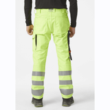 Helly Hansen 77421 Alna 2.0 Stretch Hi-Vis Work Pants Trousers